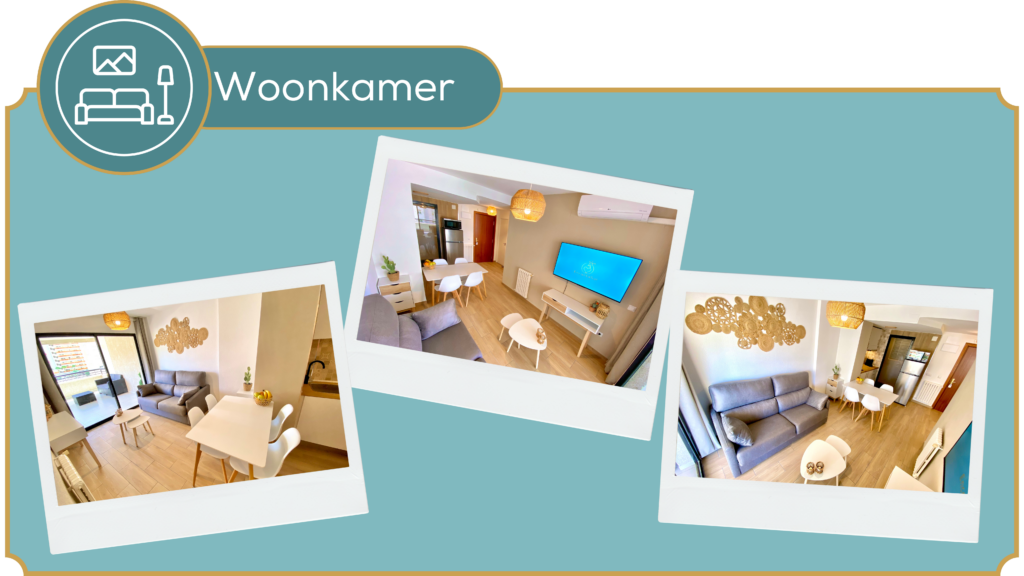 EcantaSol Holiday Apartments Bendidorm Costa Blanca Spain Vakantie Appartement Foto Photo