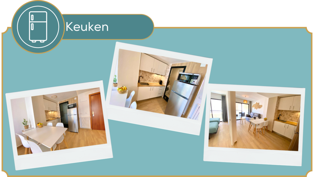 EcantaSol Holiday Apartments Bendidorm Costa Blanca Spain Vakantie Appartement Foto Photo